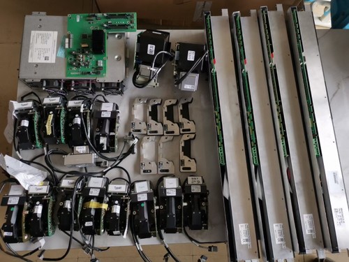 维修ASM贴片机相机/DP马达/板卡/主机/主板/图像卡控制卡电源GCU