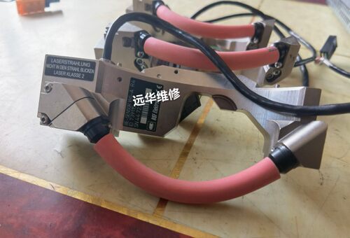 CP20ABE-SENSOR VHS-A R4元件感应器维修739115 LASER CLASSES 2