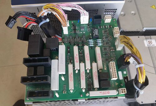 CSB维修西门子(ASM)X2S.X3S.X4iS.TX等SIPACE系列贴片机使用