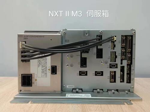 专业维修NXT II M3伺服箱，NXT II CPU箱，专业低价，十年经验