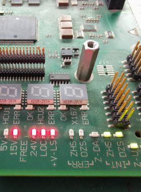 ASM(西门子)HCU维修3109668(SIEMENS)HCU维修3090990HCU侧板维修