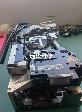 出售ASM贴片头cpp头cp20p贴片头西门子贴片机头收购SIPLACE贴片头