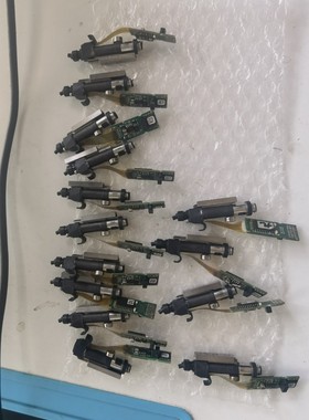 维修西门子CP20A/CP20P/DP马达维修换滑块软件禁用等问题