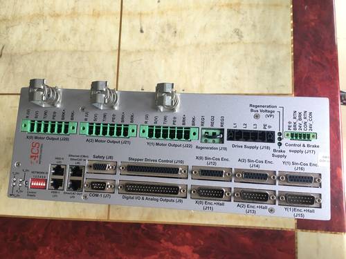 ACS伺服驱动器变频器维修保修三个月