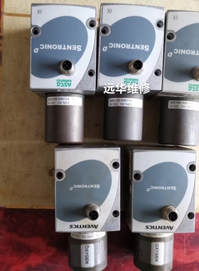 ASCO比例阀维修电磁阀维修伺服阀614357G001120/614357G821110