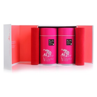 台湾长顺名茶阿里山高山茶首季茶新茶浓香原装正品包邮300g