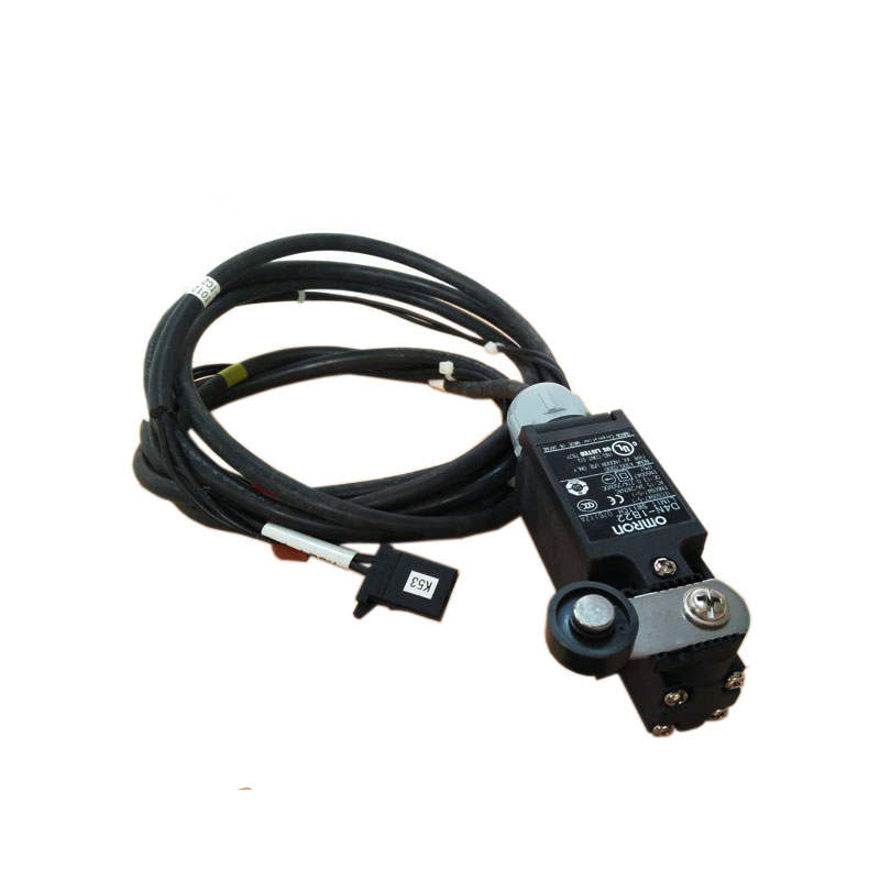 FANUC发那科换刀行程开关TCZ区域开关D4N-1B22 8012-T012#IDS-TCZ