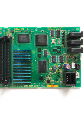 A20B-2002-0520 2002-0521 A03B-0815-K202 K203 新品  质保一年