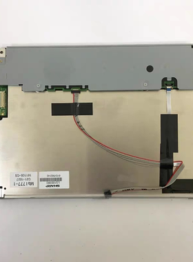 原装现货10.4英寸LQ10D36C夏普(Sharp)液晶显示屏全新原装正品