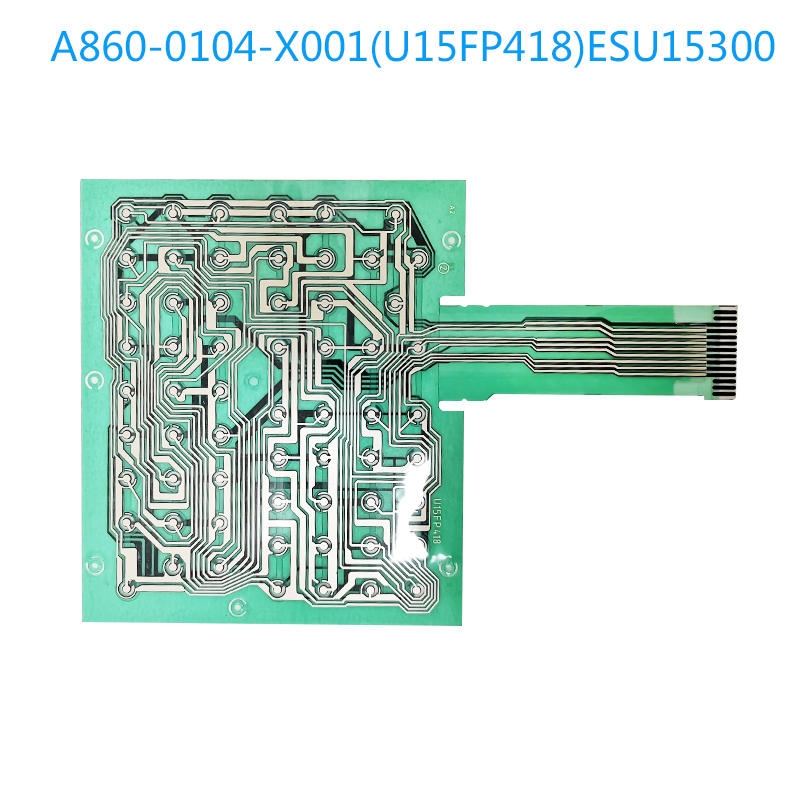 A860-0104-X001X002X003 甲字U15FP418 473 发那科排线 全新现货