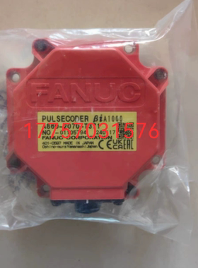 A860-2070-T371 A860- 2070-T321 A860-2020-T361全新FANUC编码器