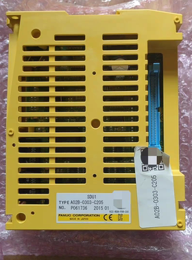 fanuc A02B-0303-C205 FANUCIO板原装全新现货议价