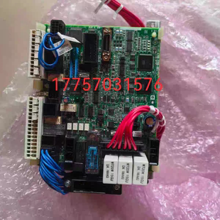 0650现货全新原装 A05B 议价 2200 A20B 2601 C402控制柜急停单元