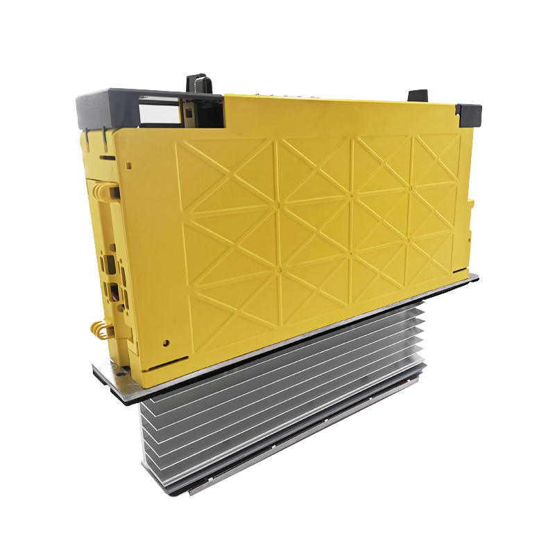 FANUC A06B-6172-H003 BiSV 40-B全新原装 驱动器 现货议价出售议