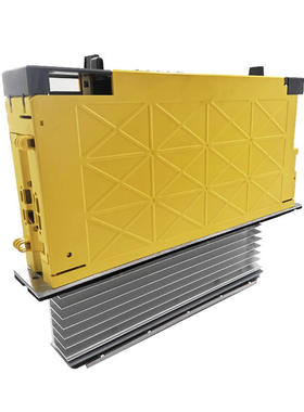 FANUC A06B-6172-H003 BiSV 40-B全新原装 驱动器 现货议价出售议