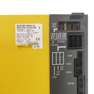 A06B H223 H580 FANUC发那科伺服驱动放大器全新现货议价 6164