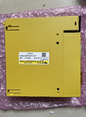 全新原装A1F01B发那科A03B-0819-C011非实价A03B-0819-C012包邮现
