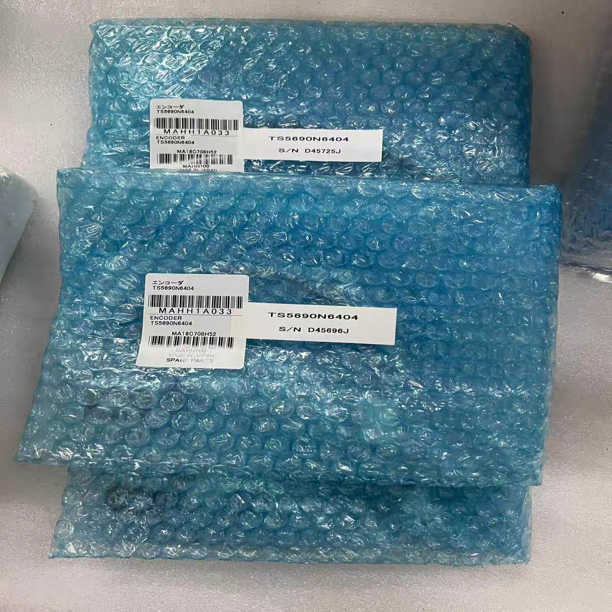 TS5690N6404系统M70/M80原装正品进口主轴编码器现货议价