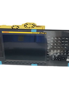 A02B-0348-B502 FANUC发那科0i-TF 0i-MF PLUS数控系统主机控制器