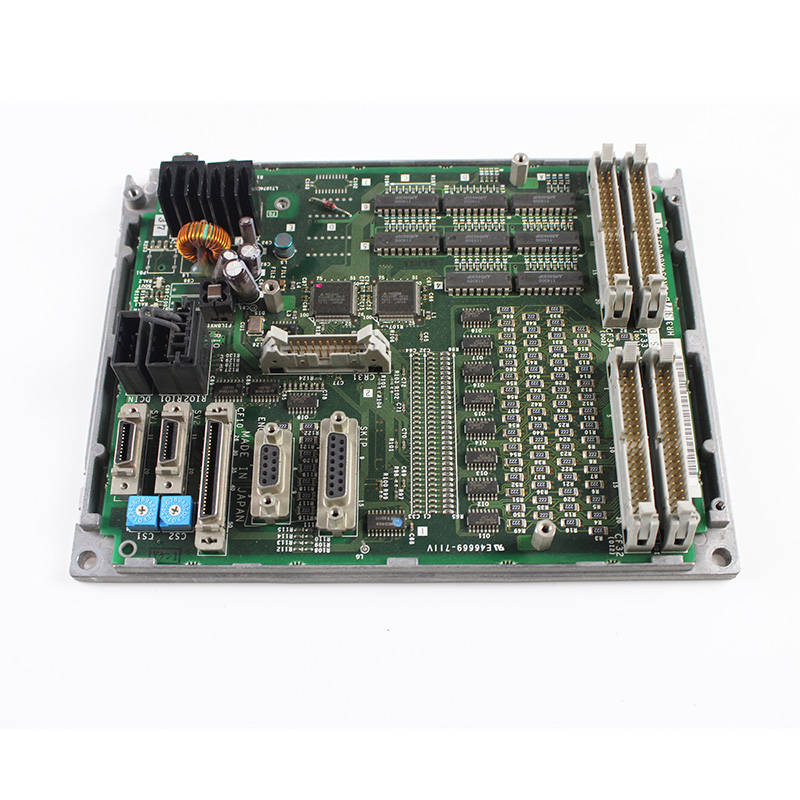 FCU6-DX221 三菱数控系统IO 原装现货议价