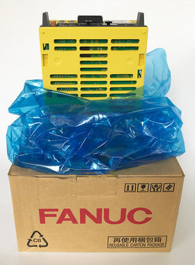 全新原装发那科新品fanucA06B-6160-H002伺服驱动器 质保一年包邮