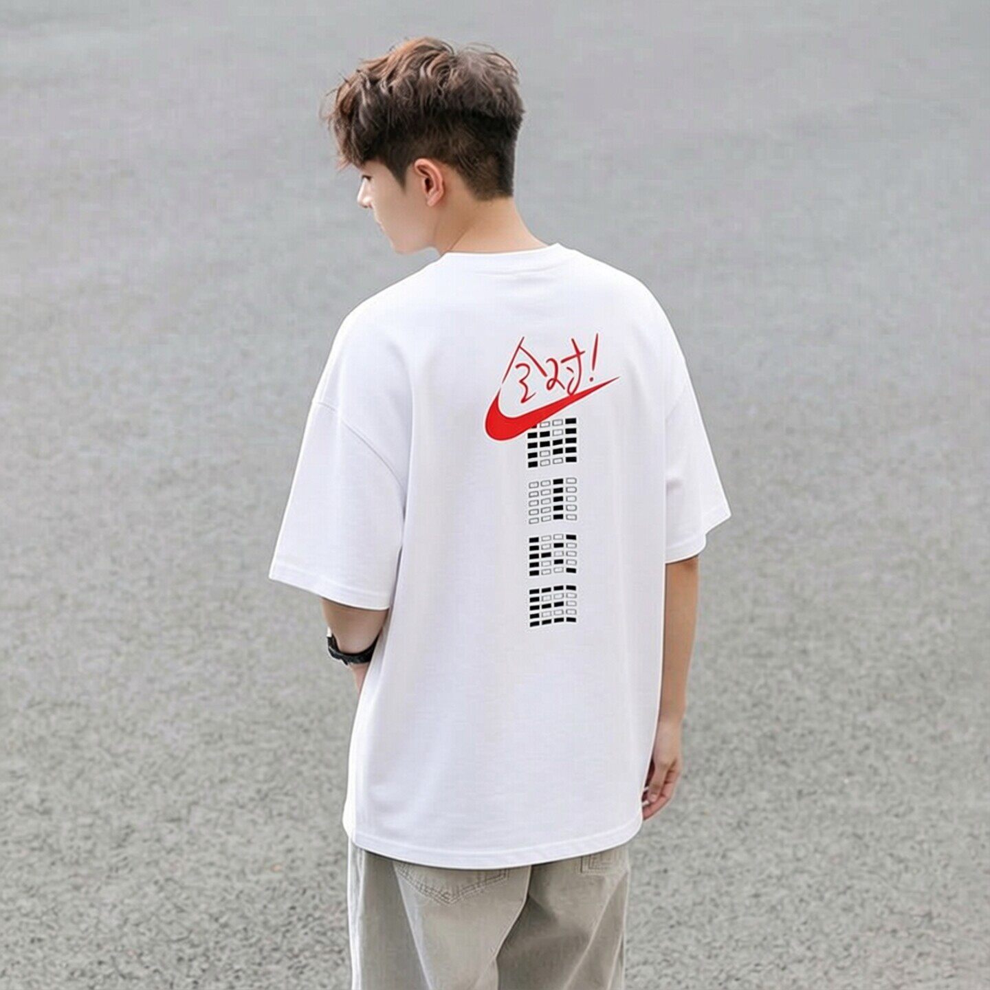 全对短袖NIKE耐克2026春