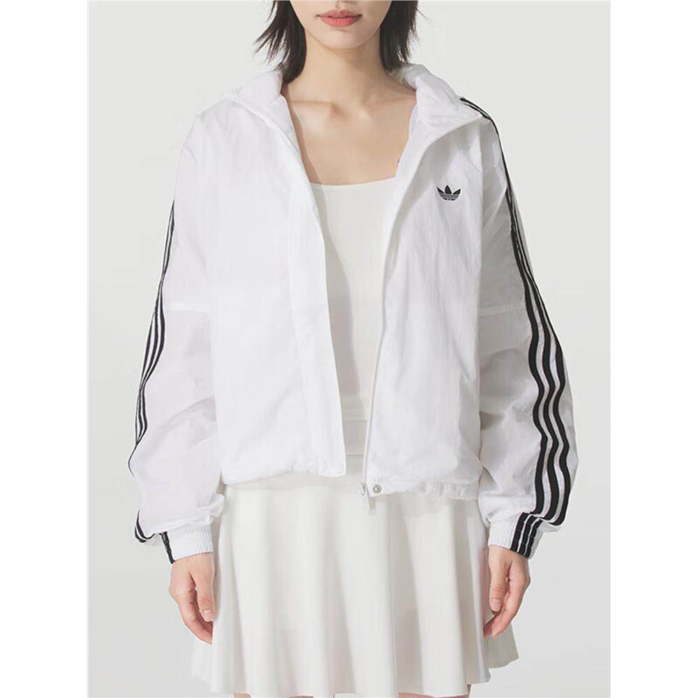 Adidas阿迪达斯三叶草女