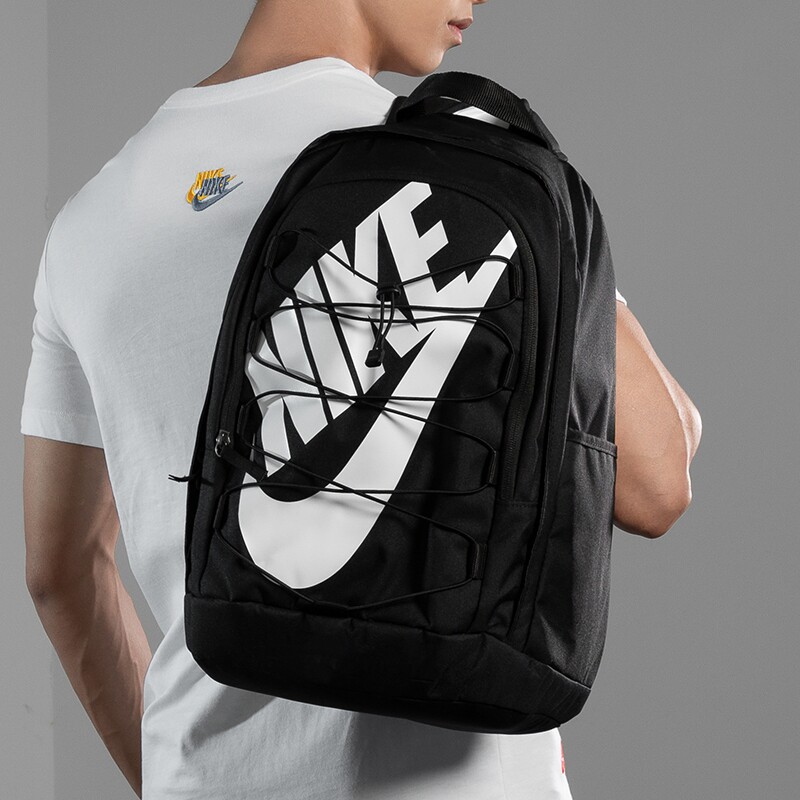 Nike耐克双肩包男包大容