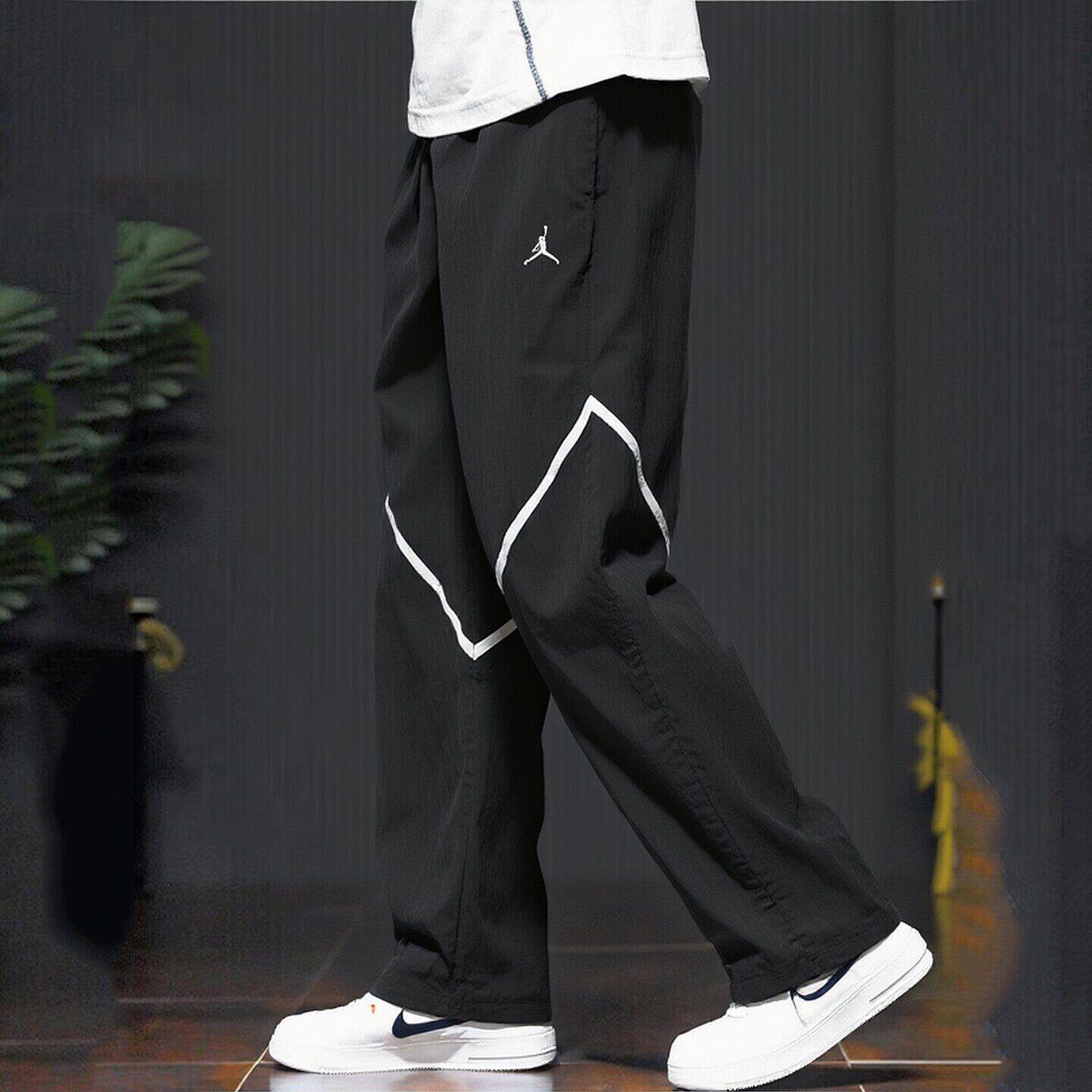 运动裤NIKE耐克男裤2026