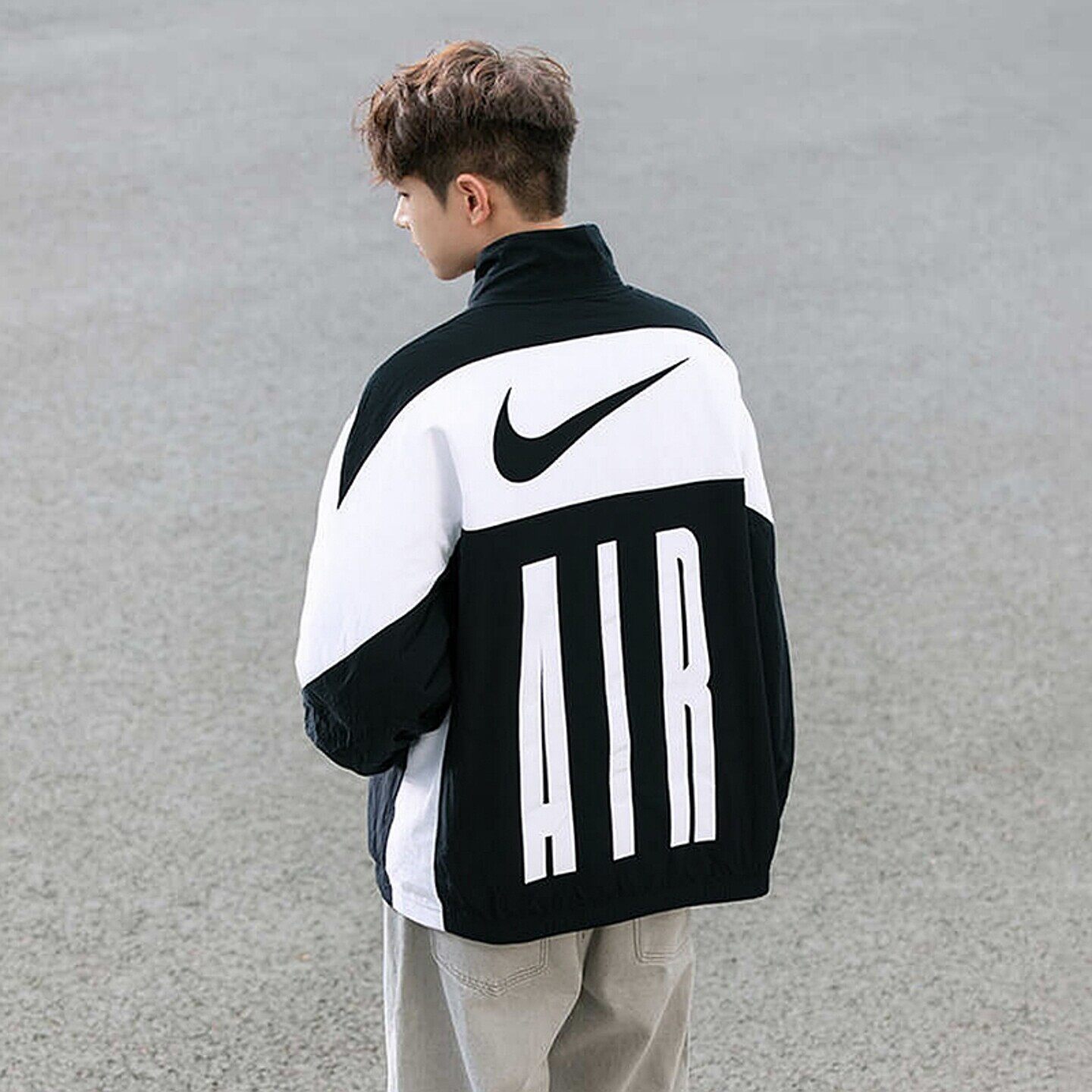 NIKE耐克男装2025秋季新
