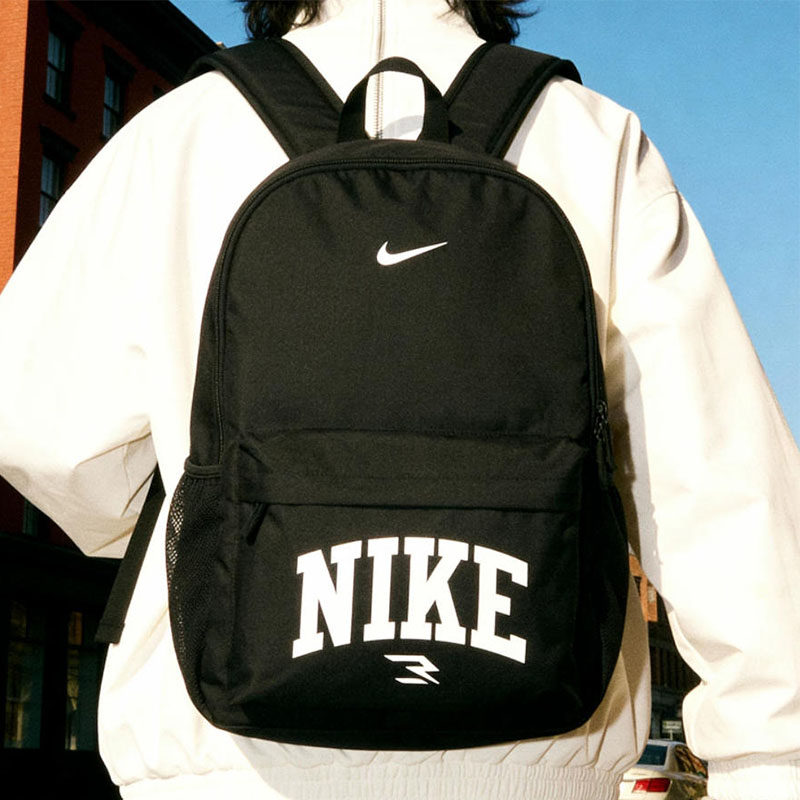 双肩背包Nike耐克正品学