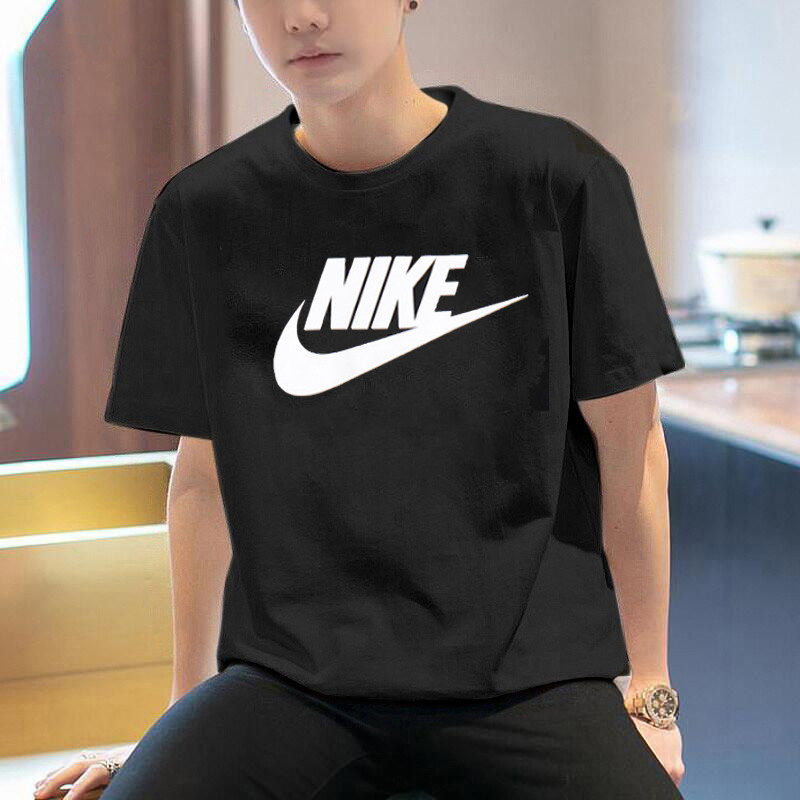NIKE耐克短袖男T恤夏季新