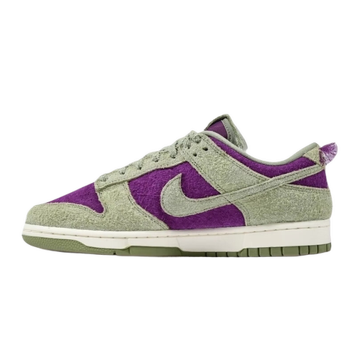 NIKE耐克男鞋 DUNK LOW RETRO舒适透气时尚休闲板鞋IB2990-500