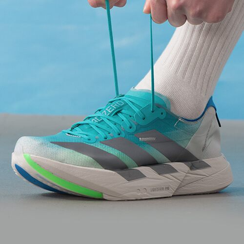 Adidas阿迪达斯男鞋2026