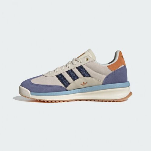 adidas阿迪达斯男女鞋SL 72 RTN 运动休闲鞋JQ0957 JR8088 JR8764