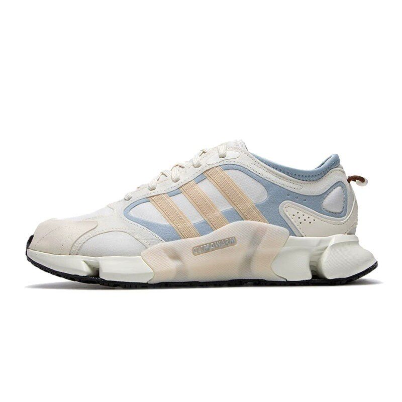 Adidas/阿迪达斯三叶草女冬季低帮耐磨运动休闲鞋 IF6574 GZ3707