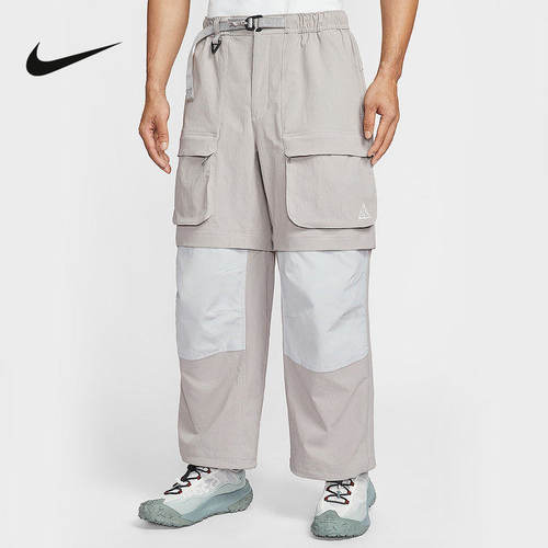Nike耐克男裤26春新款ACG