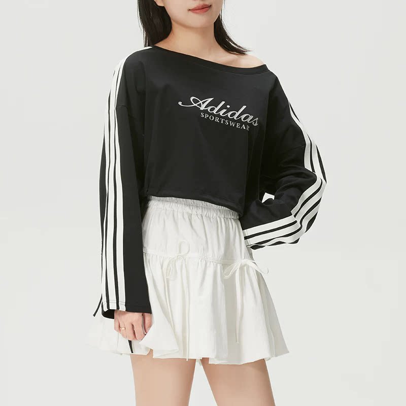 2026正品Adidas女装上衣