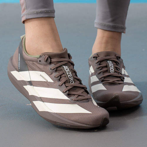 Adidas阿迪达斯女鞋跑步