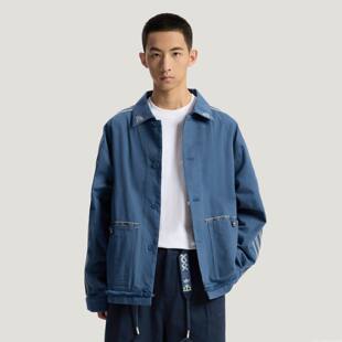 Adidas阿迪达斯正品男子运动休闲夹克外套KW5674