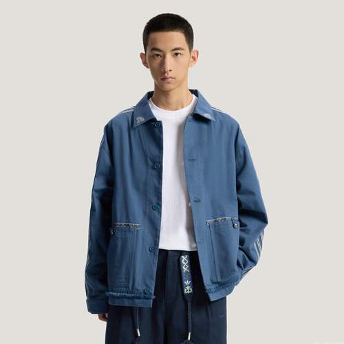 Adidas正品男子运动休闲