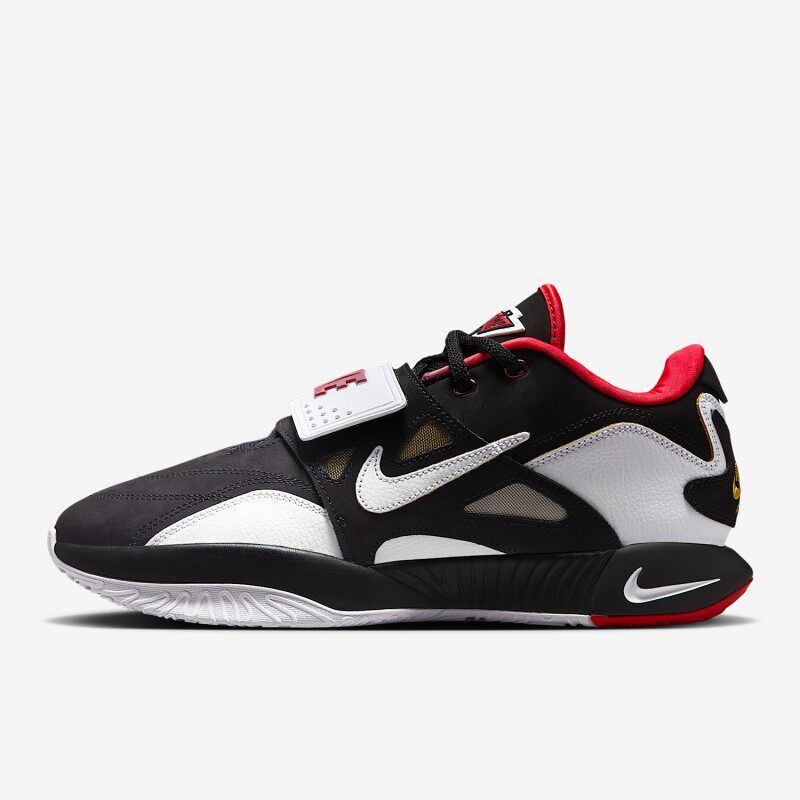 NIKE耐克男鞋 Lebron 21 Prime 93 EP经典百搭篮球鞋HQ3479-001
