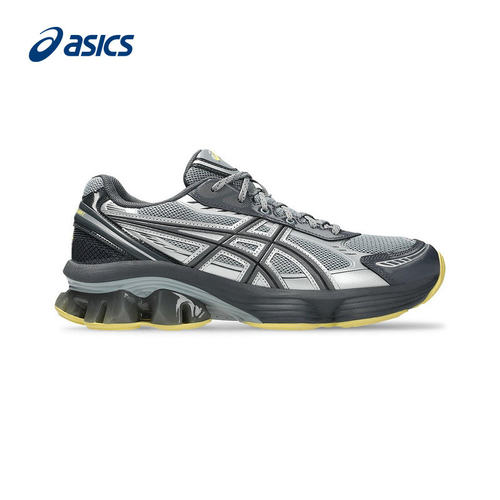 ASICS亚瑟士运动2026S/S中性低帮鞋 1203A591-027