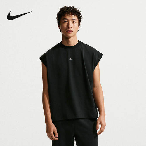 NIKE耐克男子26夏季新款
