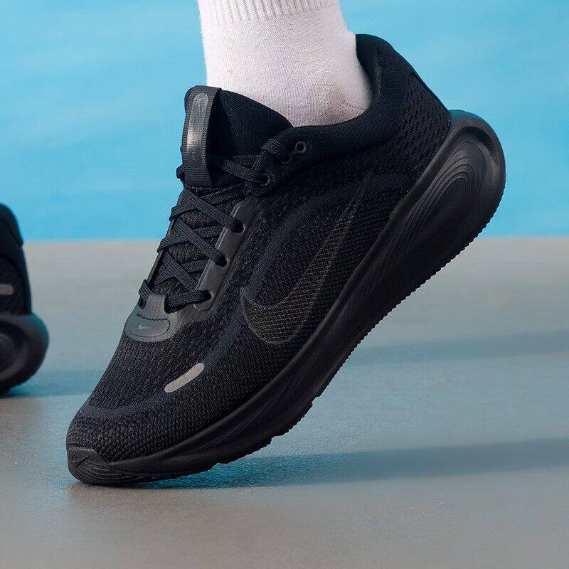 Nike耐克跑步鞋女鞋正品冬季正品网面运动鞋减震透气轻便休闲鞋子