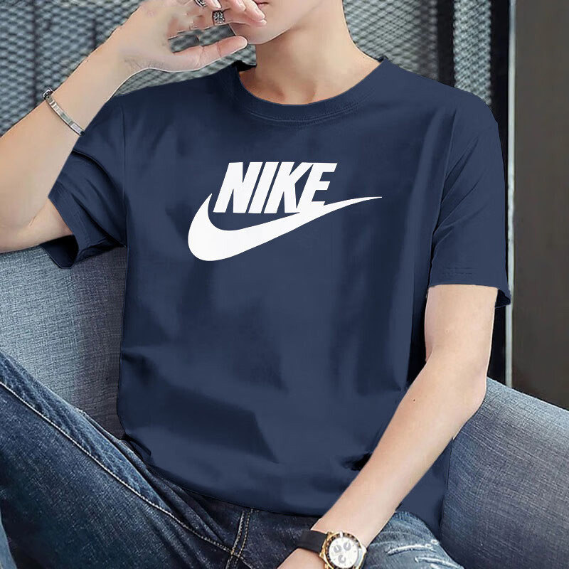 Nike耐克T恤男短袖正品运