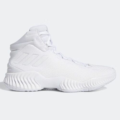 Adidas/阿迪达斯 男高帮休闲实战训练运动篮球鞋 FW0902 D97937