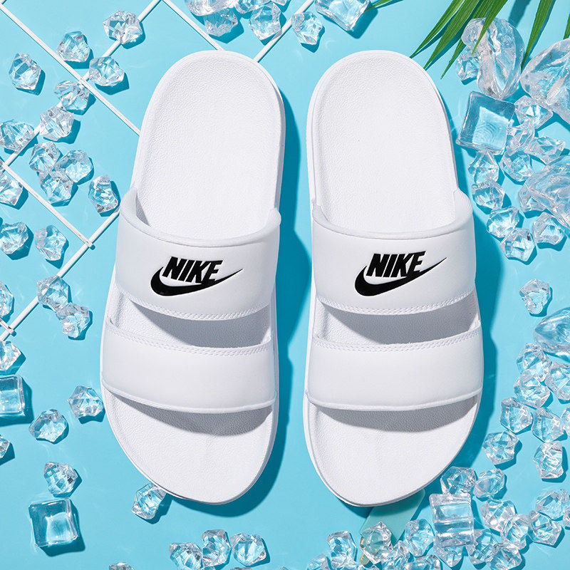 Nike耐克拖鞋女款2026新