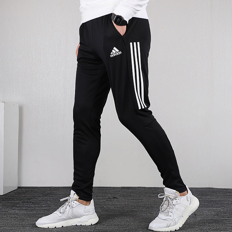 Adidas阿迪达斯裤子男春