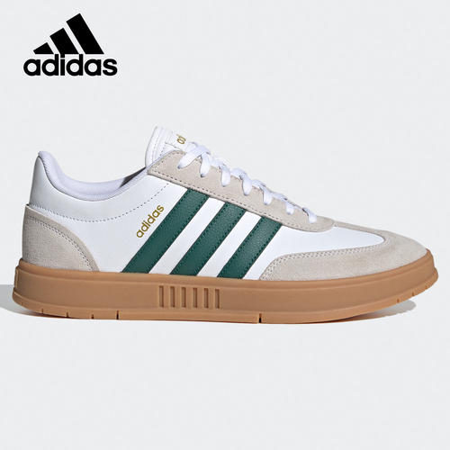Adidas/阿迪达斯正品 秋季neo男女低帮休闲运动鞋 FW7208 FW3378